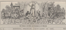 illustration from The Liberator