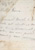 thumbnail of Letter by James W. Vanderhoef, July 21, 1861