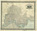 thumbnail of Map of the Consolidated City of Brooklyn, 1863