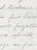 thumbnail of Letter by James W. Vanderhoef, December 28, 1866