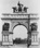 thumbnail of photo of Soldiers' and Sailors' Memorial Arch