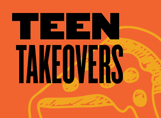 Teen Takeover 