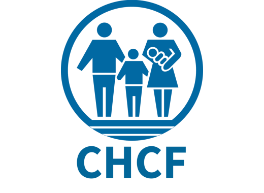 CHCF - Logo
