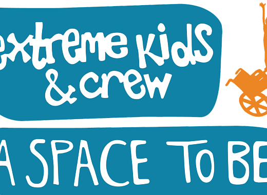 Extreme Kids and Crew: A Space To Be