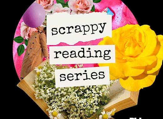 scrappy reading series
