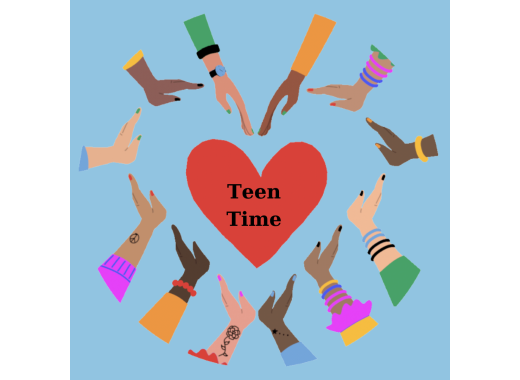 teen time